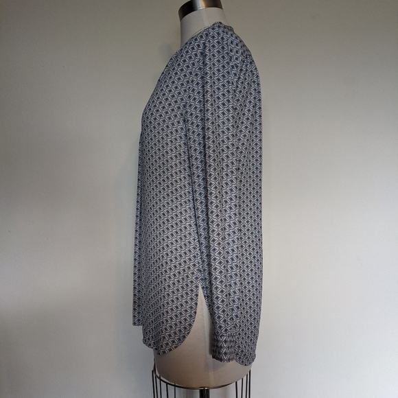 Tunic Blouse - Picture 2 of 5